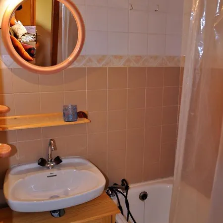 Campanules Apartment