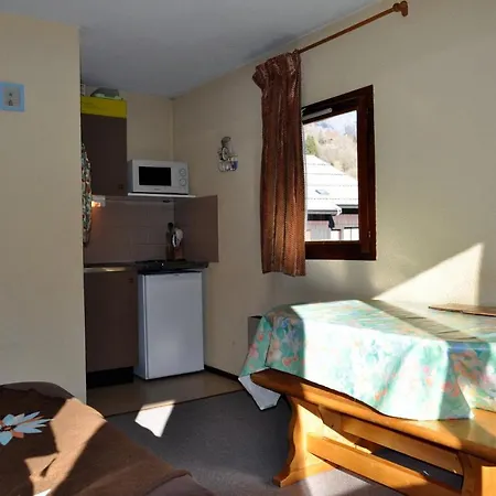 Campanules Apartment *
