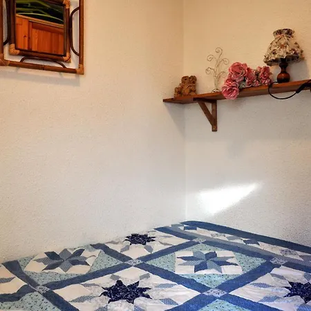 Apartment Campanules Abondance