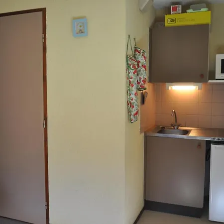 Campanules Apartment Abondance