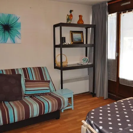 Campanules Apartment Abondance