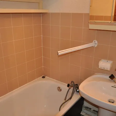 Apartment Campanules *